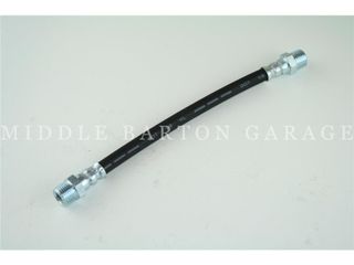 REAR BRAKE HOSE FIAT 850 SALOON/COUPE  (PAIR)